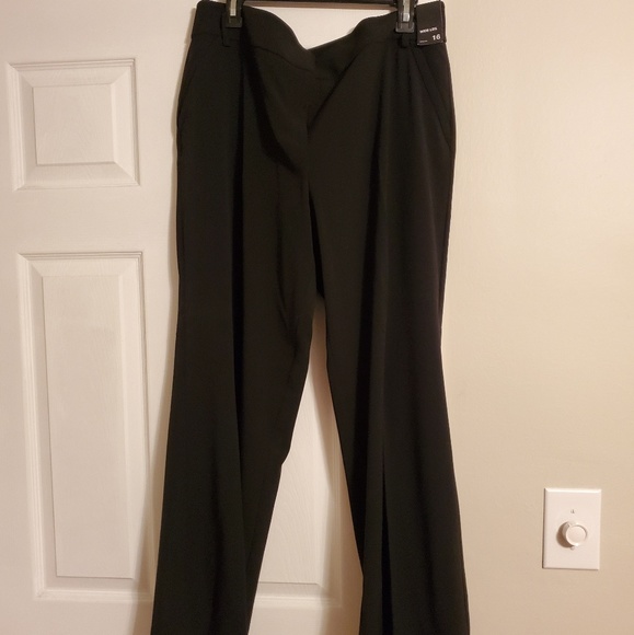 New York & Company Pants - 💥NEW! New York & Company Wide Leg Dress Pants